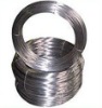 Stainless mattress spring wire