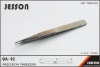 Stainless-steel Precision Tweezers SA-10