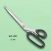 Stainless steel Tailor Scissors,Sewing scissors MC-6003