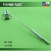 Stainless steel candle snuffer / wick snuffer S9-1018