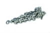 Stainless steel chain ,special tools ,hand tool