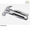 Stainless steel claw hammer