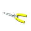 Stainless steel fishing pliers