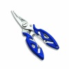 Stainless steel fishing scissors