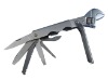 Stainless steel multi wrench(MW3)