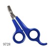 Stainless steel nail Scissors