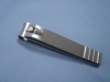 Stainless steel nail clipper 0751S