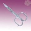 Stainless steel nail scissors