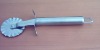 Stainless steel pizza wheel/pizza knife/pizza cutter