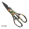 Stainless steel scissor