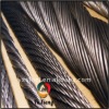 Stainless steel wire rope