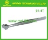 Stainless tweezers / Wafer tweezer 91-4T / Delicated chip wafer tweezers