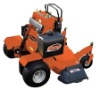 Stand On Lawn Mover, 52 In., 20 HP