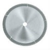 Standard Saw Blade for aluminium