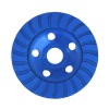 Standard Segment Turbo Cup Grinding Wheels