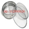 Standard Test Sieve (Stainless Steel, brass)