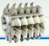 Standard gear hob cutter