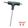 Standard square head T-Type Hex-key
