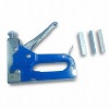 Staple Gun with 4 to 14mm Narrow Crown