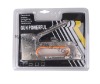 Staple gun nail air staple 501