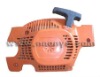 Starter assy husq.137 142 chainsaw parts new oem