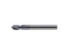 Starting Drill (solid carbide leading drill bit, center drill)