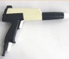 Static Powder Coating Spray gun
