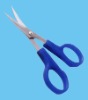 Stationery scissors