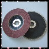 Steel Abrasive Flap Wheels for Grinder