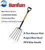 Steel Garden Fork