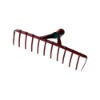 Steel Garden Rake