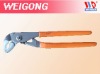 Steel Hand Tools 250mm Pliers Manufacturers