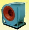 Steel Industrial Centrifugal Air Blower Fan