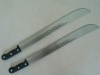 Steel Knife M2002A