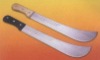 Steel Machete M204