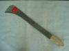 Steel Machete M208