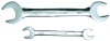 Steel Open End Wrench
