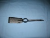 Steel Pick Head