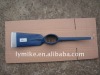 Steel Pick Mattock Pickaxe head