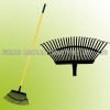 Steel Rake