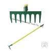 Steel Rake Garden Rake Garden Tool