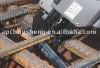 Steel Rebar Bars tier machine
