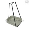 Steel Scoop / Dust Pan / Garbage Shovel