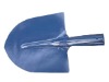 Steel Shovel Head (S527)