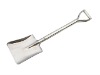 Steel Snow Shovel/stainless steel snow shovel