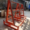 Steel Stop A-Frame