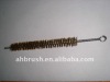 Steel Tube Brush