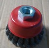 Steel Wire Brush