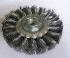 Steel Wire Brush