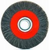 Steel Wire Brush